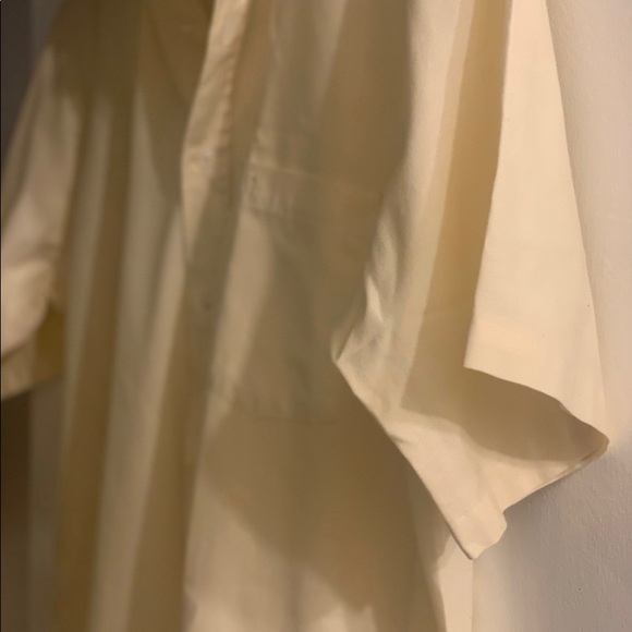 Etienne Aigner Vintage Men’s Button Down - Picture 7 of 11